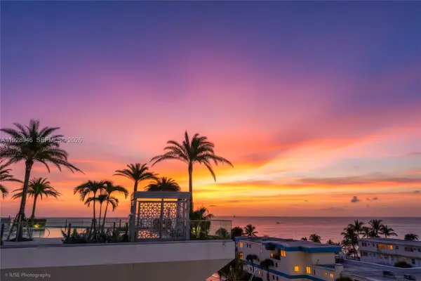 153 N Seabreeze Blvd #0401-S, Fort Lauderdale, FL 33304