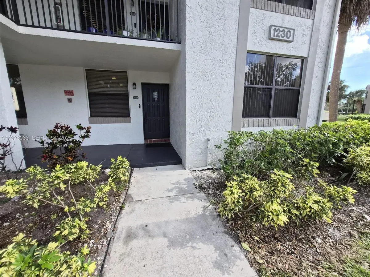 1230 S Military Trl #2015, Deerfield Beach, FL 33442 - Image #1