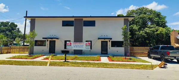1901 NW 51st Ter, Miami, FL 33142