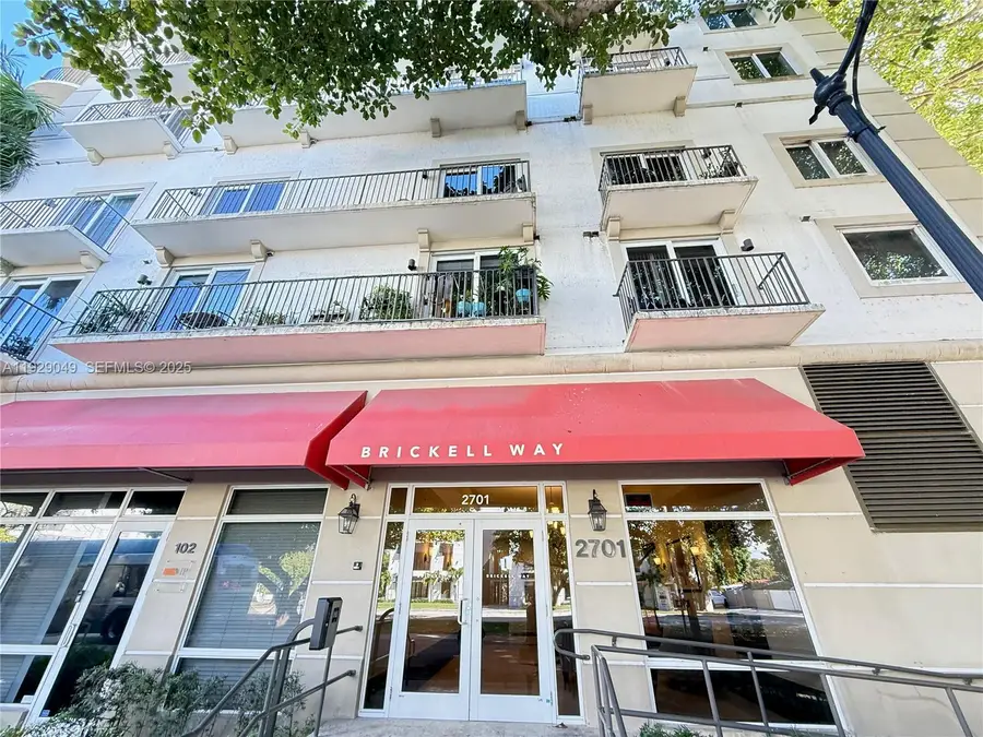2701 SW 3rd Ave #202, Miami, FL 33129 - Image #2