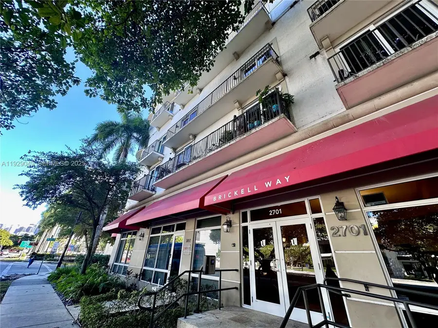 2701 SW 3rd Ave #202, Miami, FL 33129 - Image #3