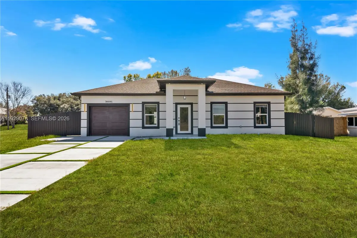 30095 Beech Rd, Punta Gorda, FL 33982 - #1