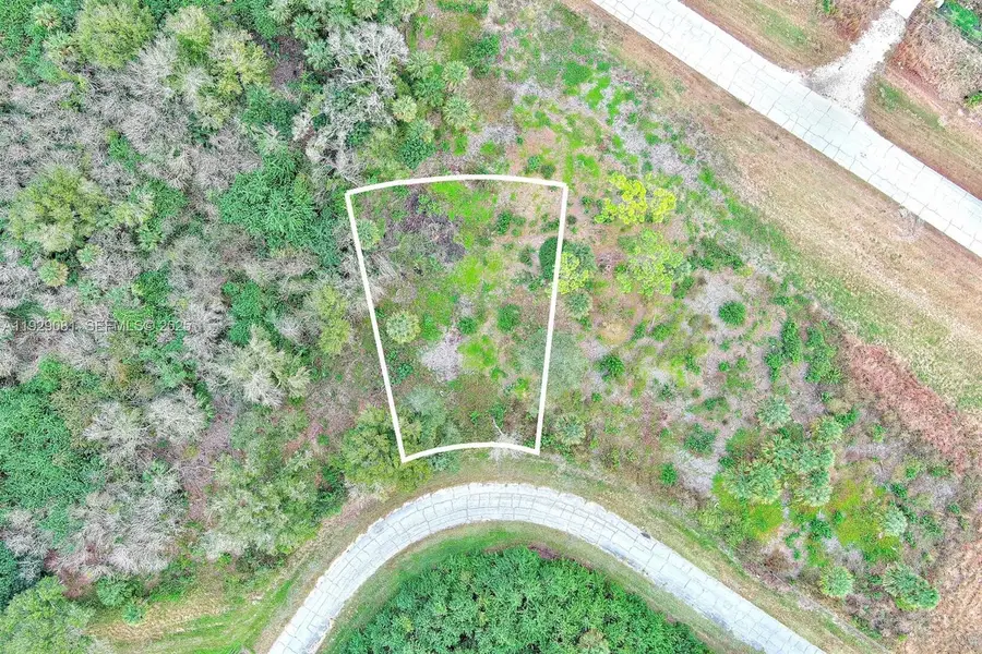 171 Carousel Ave, Labelle, FL 33935 - Image #2