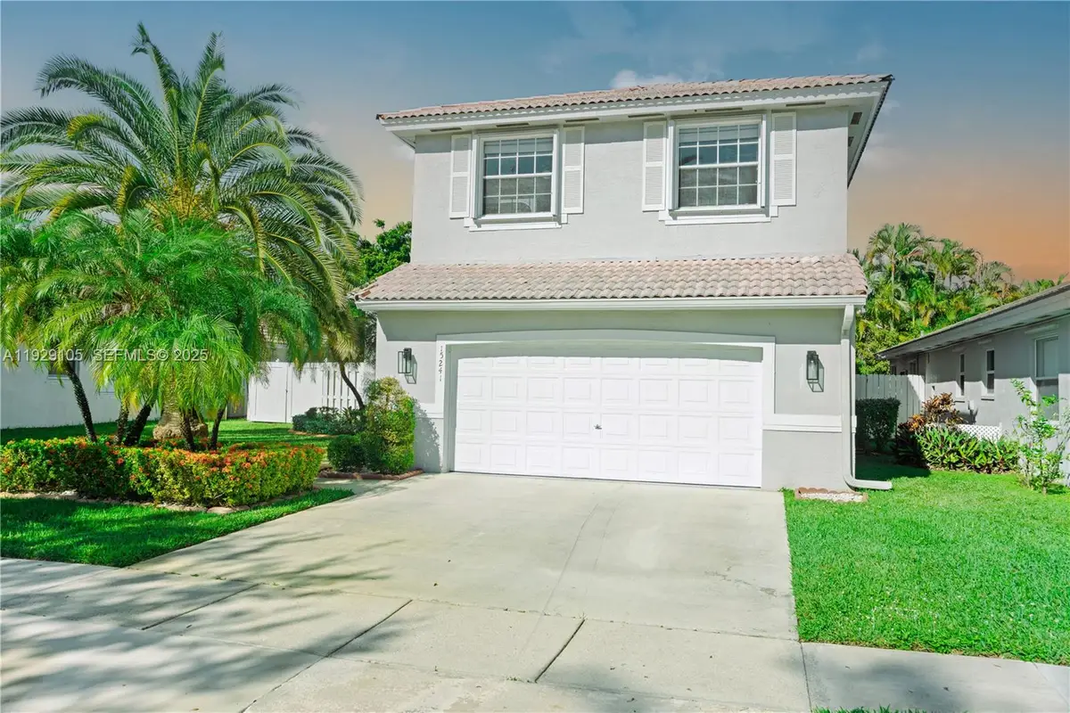 15241 SW 51st St, Miramar, FL 33027 - Image #1