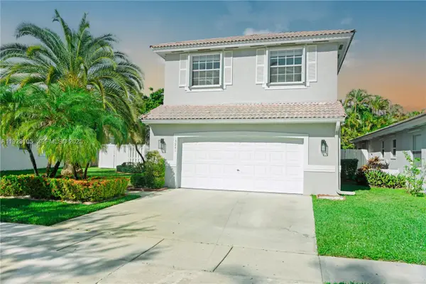 15241 SW 51st St, Miramar, FL 33027