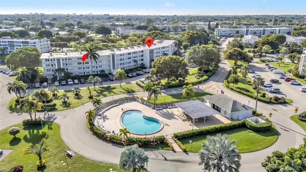 314 Grantham A #314, Deerfield Beach, FL 33442