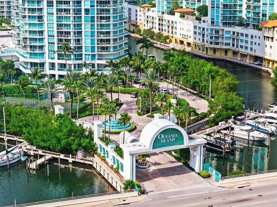 16400 Collins Ave #TH-4, Sunny Isles Beach, FL 33160 - Image #2