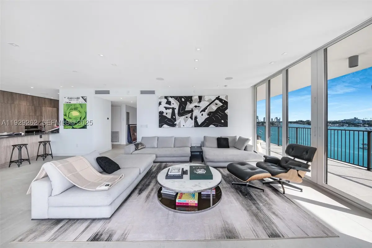 1000 Venetian Way #1004, Miami, FL 33139 - #1