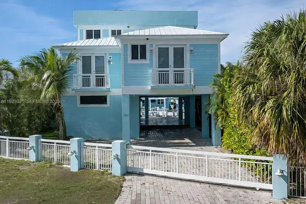 107 Hilson Ct, Tavernier, FL 33070