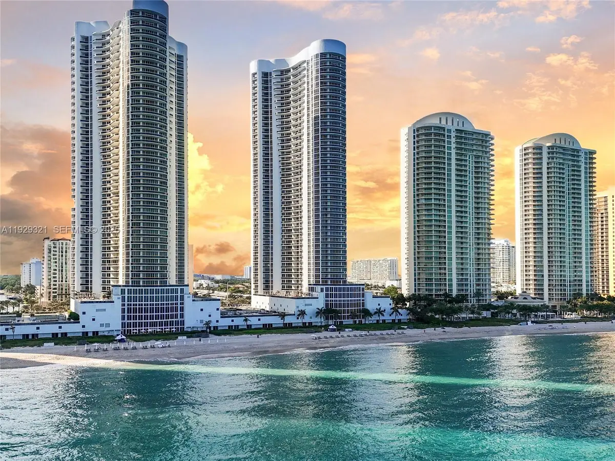 16001 Collins Ave #3005, Sunny Isles Beach, FL 33160 - Image #1