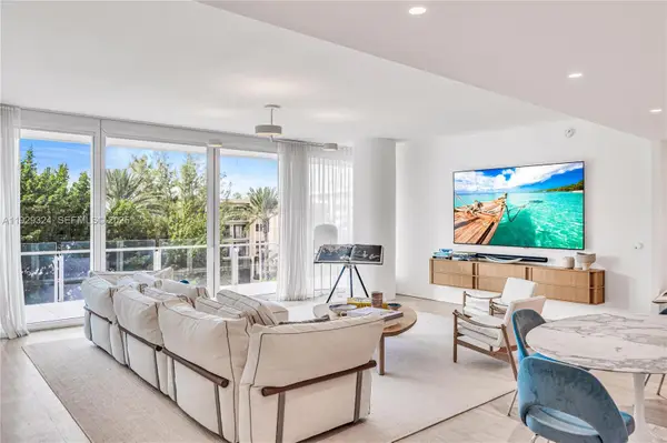 9111 Collins Ave #N-322, Surfside, FL 33154