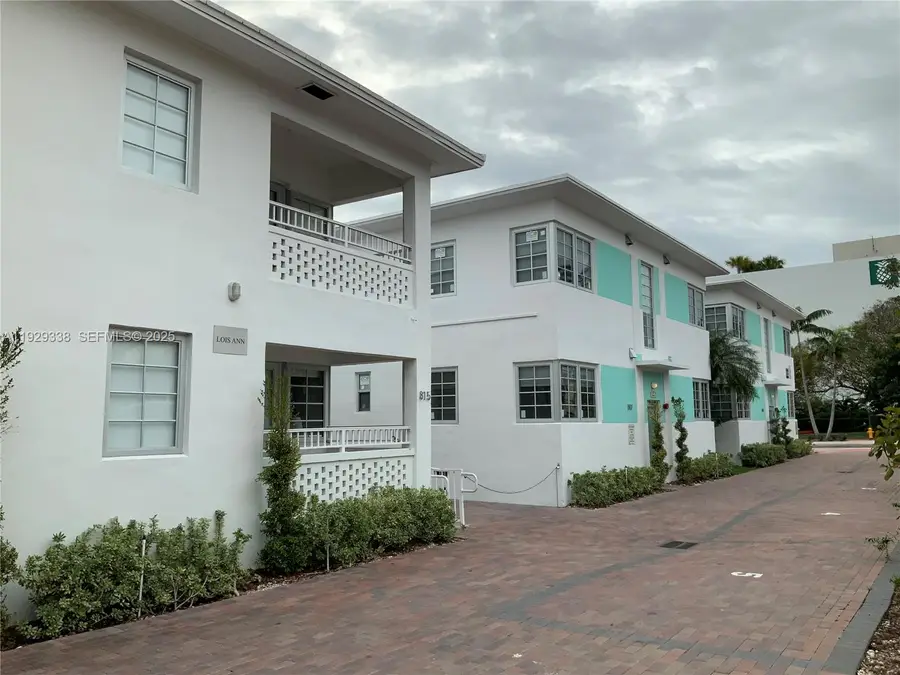 807 Alton Rd, Miami Beach, FL 33139 - Image #2