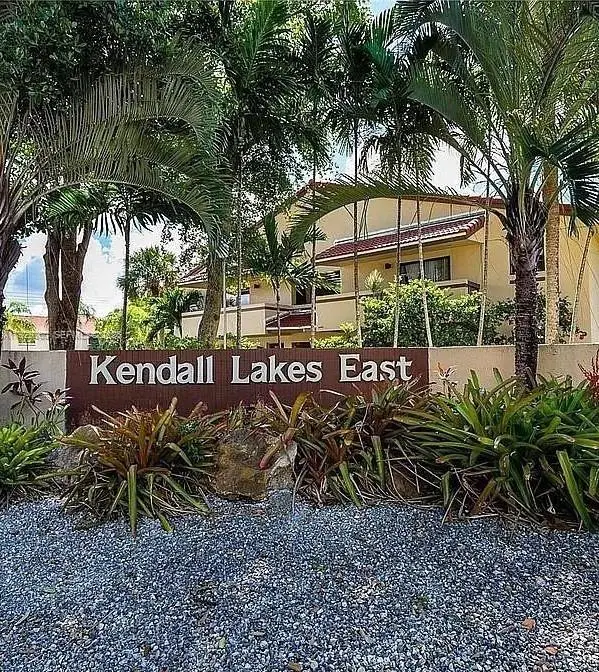 6246 SW 136th Ct #D102, Miami, FL 33183