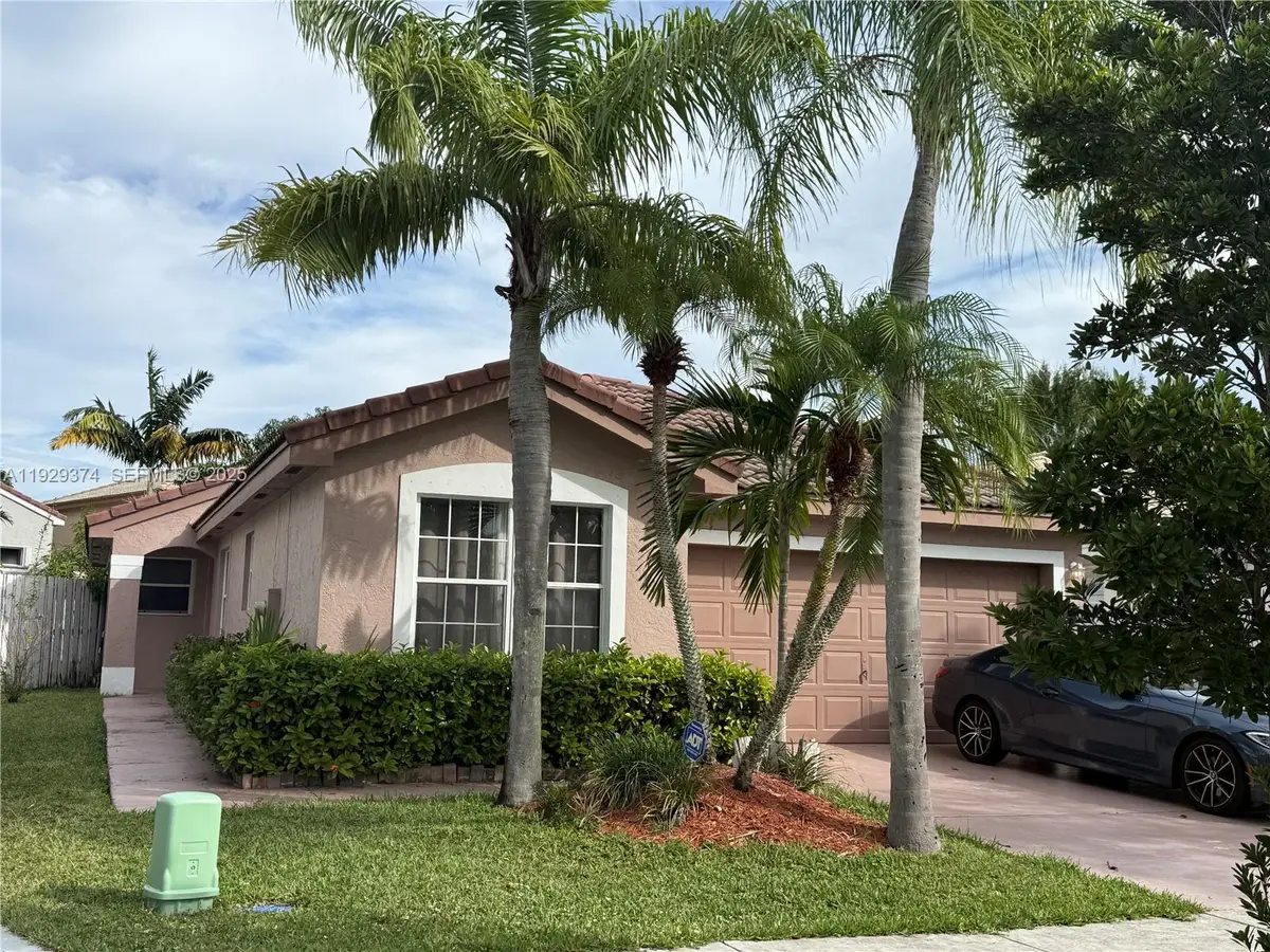 17429 SW 21st Ct, Miramar, FL 33029 - Image #1