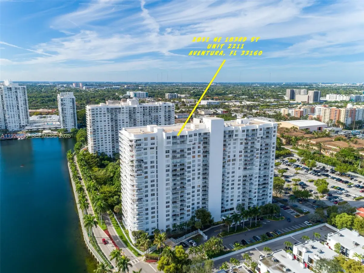 2851 NE 183rd St #2211 E, Aventura, FL 33160 - Image #1
