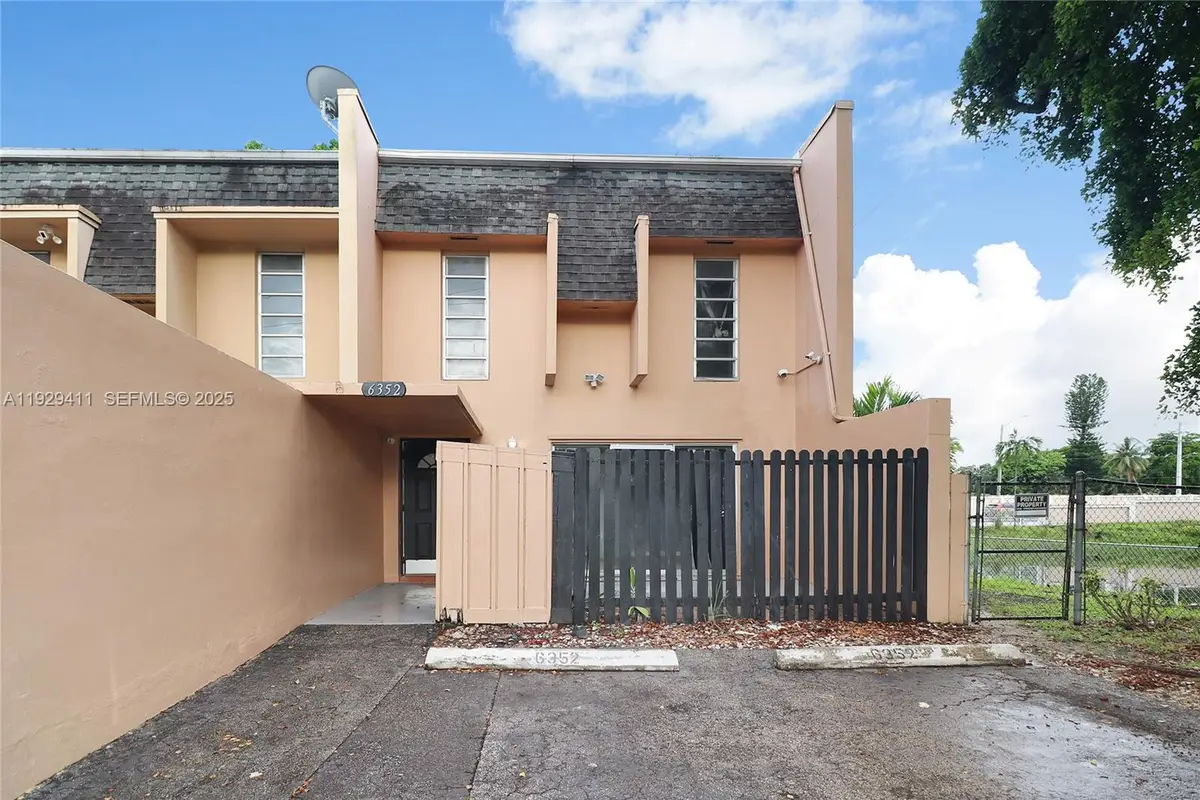 6352 Boulevard Of Champions #1, North Lauderdale, FL 33068 - Image #1