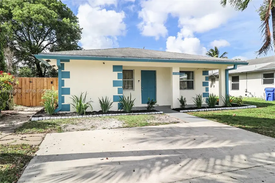 2725 NW 3rd St, Pompano Beach, FL 33069 - Image #2