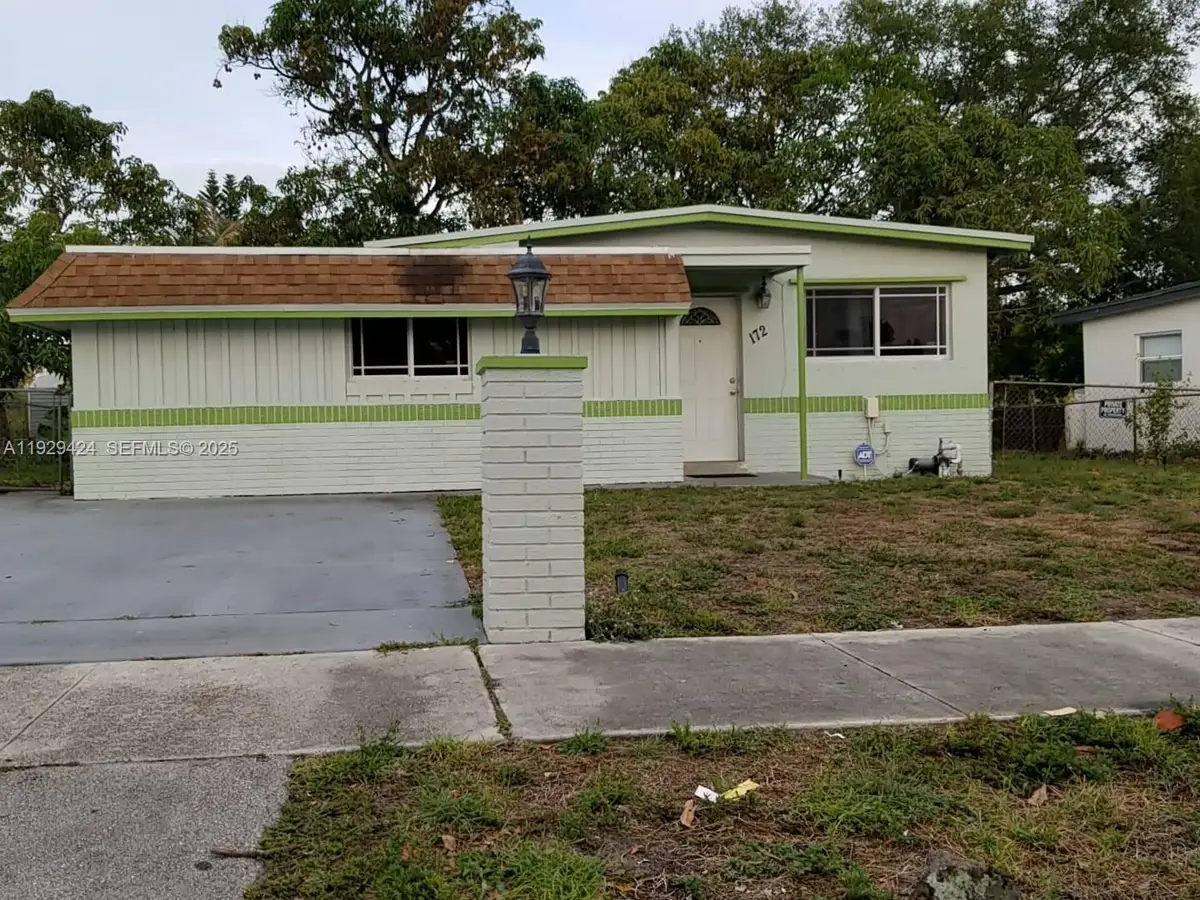 172 NW 29th Ave, Fort Lauderdale, FL 33311 - Image #1