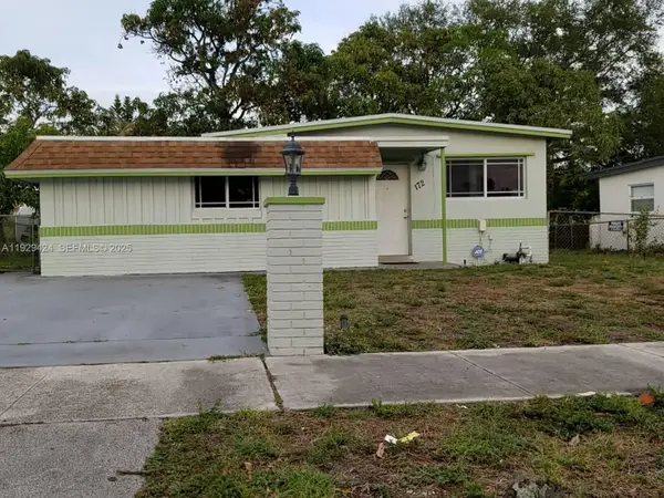 172 NW 29th Ave, Fort Lauderdale, FL 33311