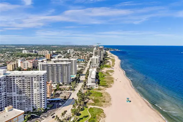 531 N Ocean Blvd #1108, Pompano Beach, FL 33062