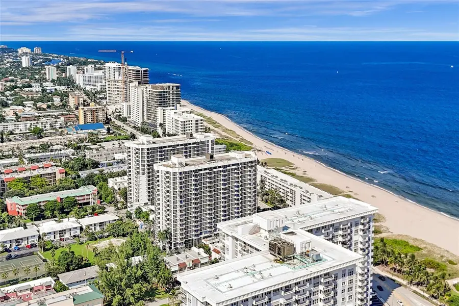 531 N Ocean Blvd #1108, Pompano Beach, FL 33062 - Image #3