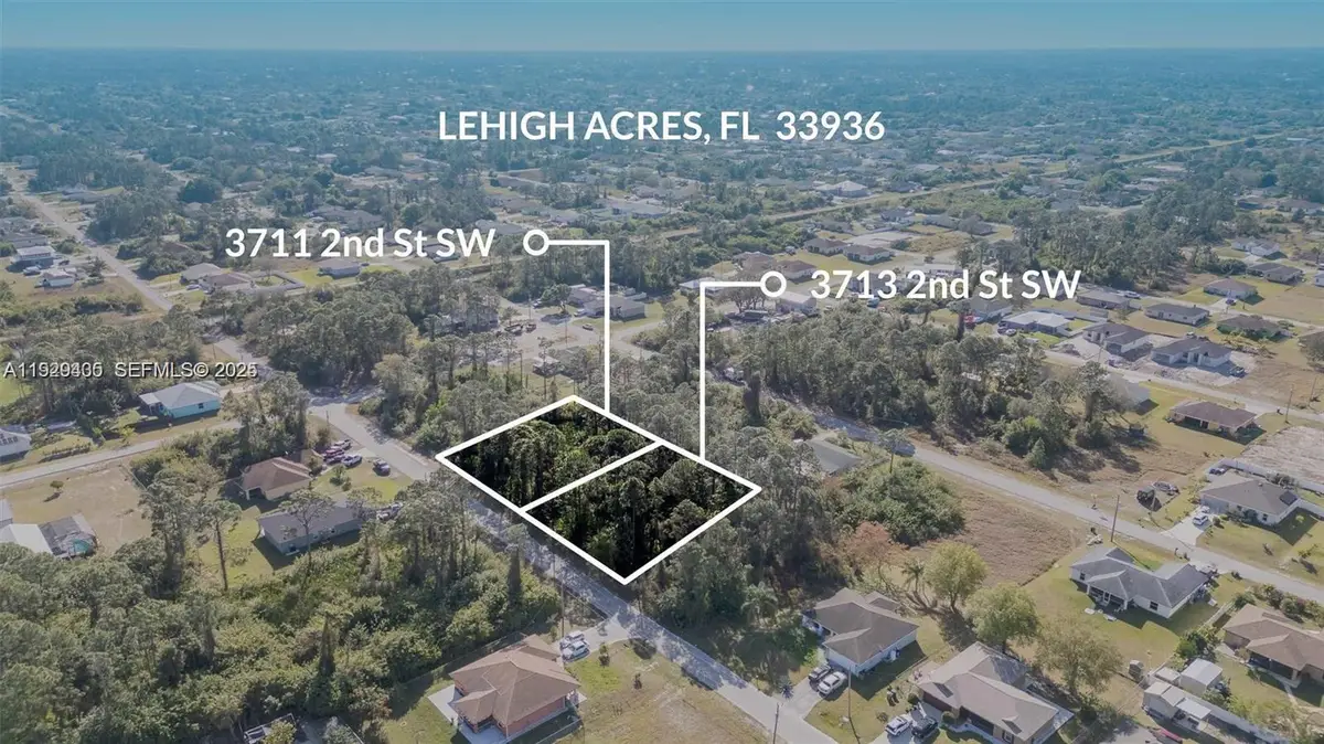 3713 Sw 2nd St, Lehigh Acres, FL 33976 - Image #1