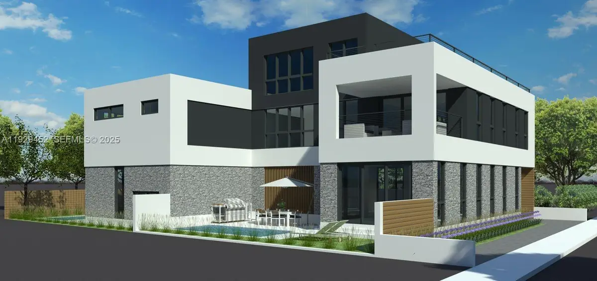 3715 Oak Ave, Miami, FL 33133 - Image #1