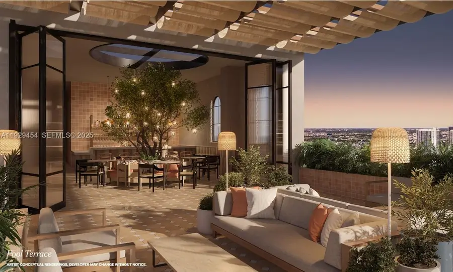 11 NE 6th #1905, Miami, FL 33132 - Image #2