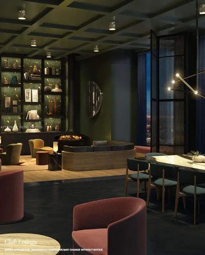 11 NE 6th #1905, Miami, FL 33132 - Image #3