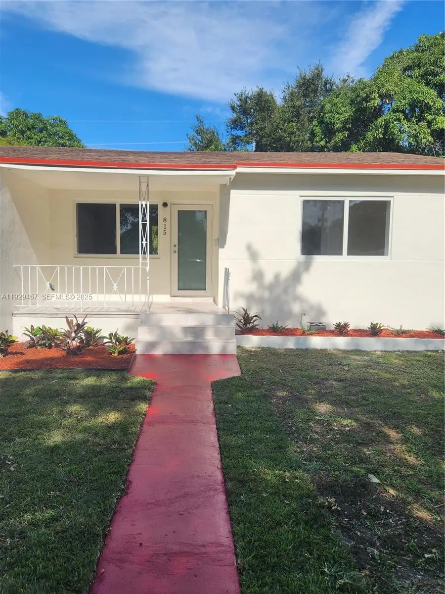 815 NE 134th St, North Miami, FL 33161 - Image #3
