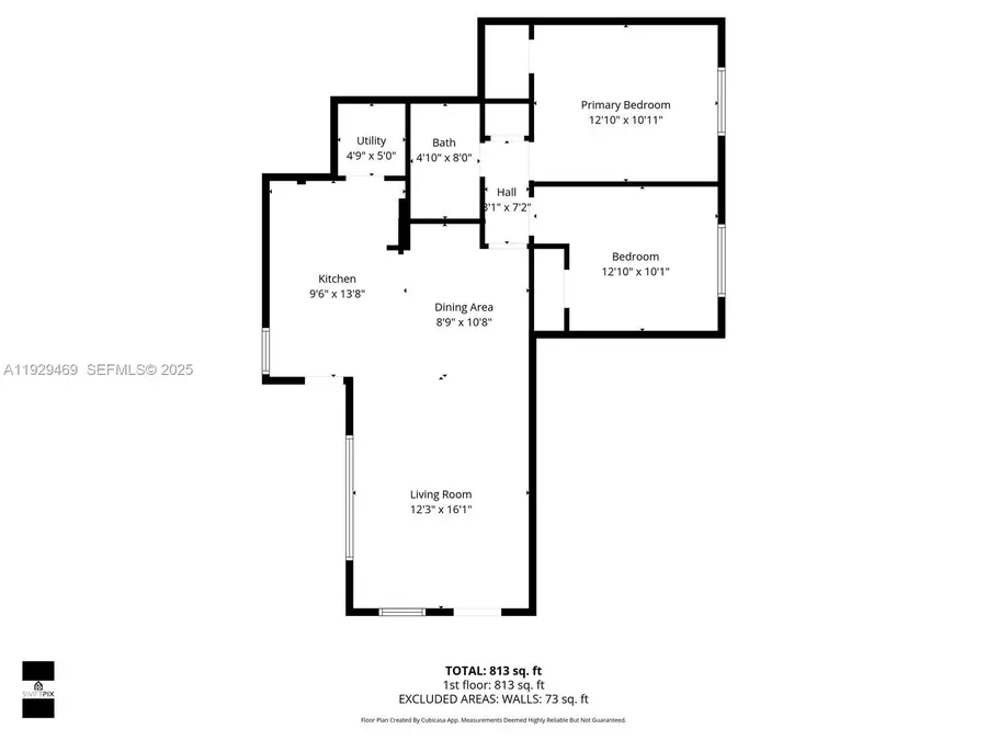 5100 NE 17th Ter, Fort Lauderdale, FL 33334 - Image #2