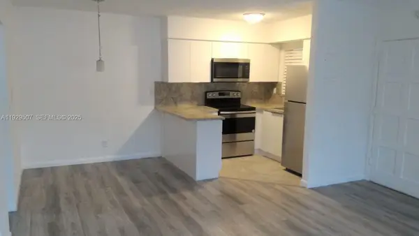 1755 NE 116th Rd #15, North Miami, FL 33181