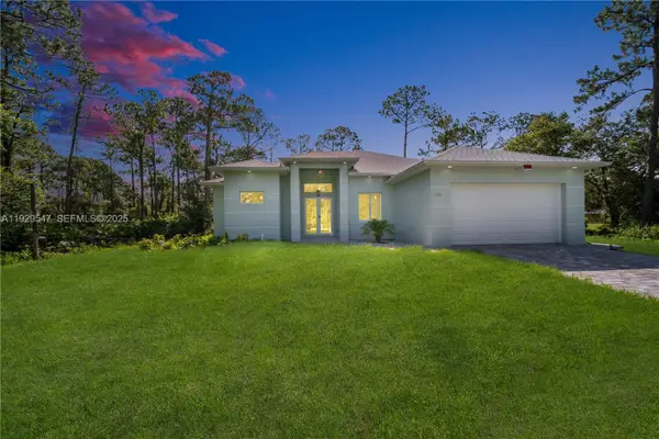 1912 Roosevelt, Lehigh Acres, FL 33972