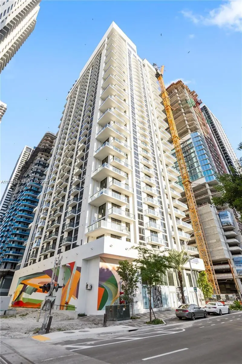 11 NE 6th #2610, Miami, FL 33132 - Image #2