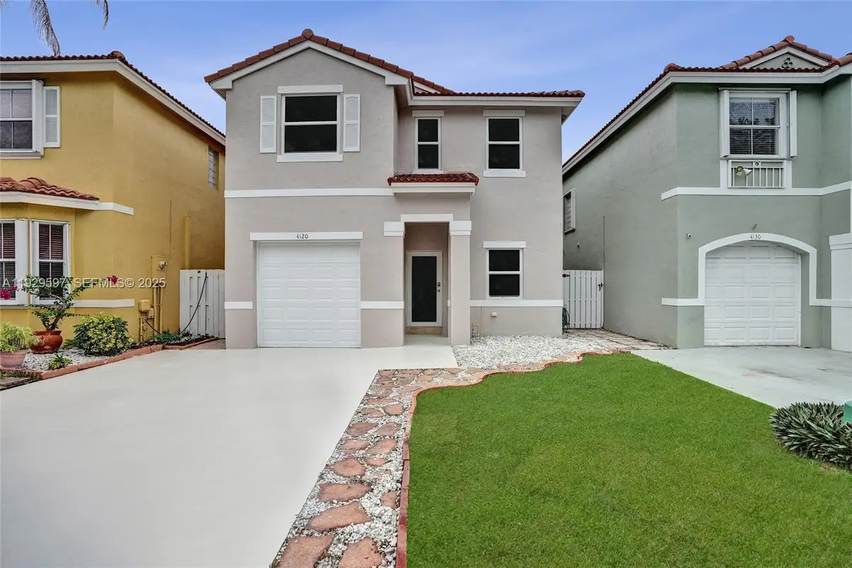 4120 Fern Forest Rd, Cooper City, FL 33026 - Image #1