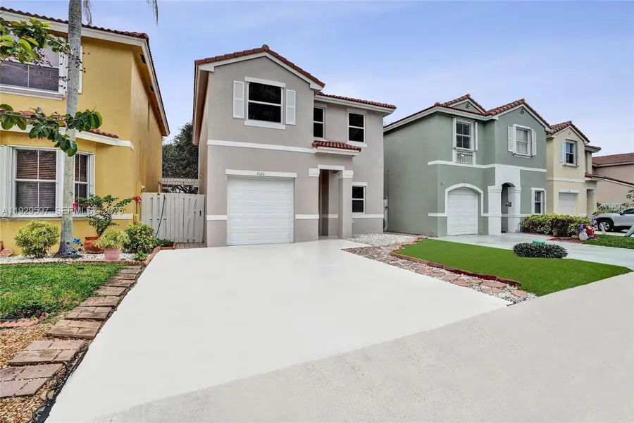 4120 Fern Forest Rd, Cooper City, FL 33026 - Image #2
