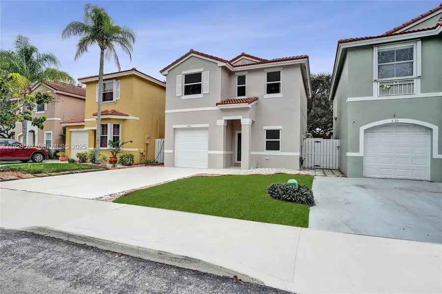 4120 Fern Forest Rd, Cooper City, FL 33026 - Image #3