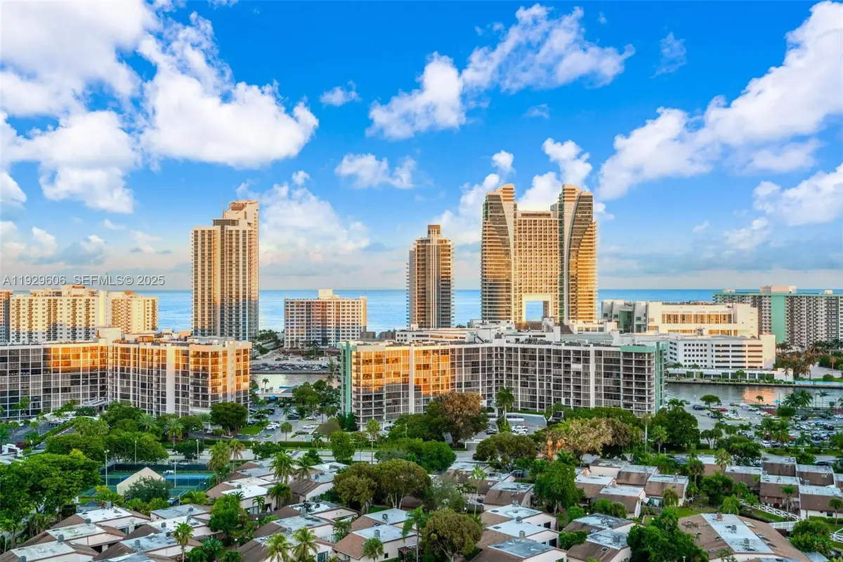 2500 Parkview Dr #2102, Hallandale Beach, FL 33009 - Image #1