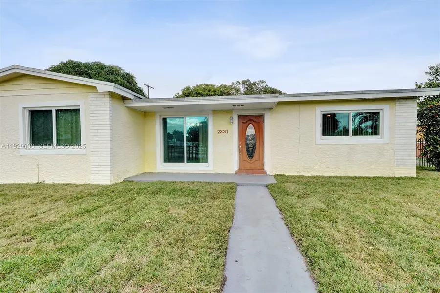 2331 NW 191st St, Miami Gardens, FL 33056 - Image #3