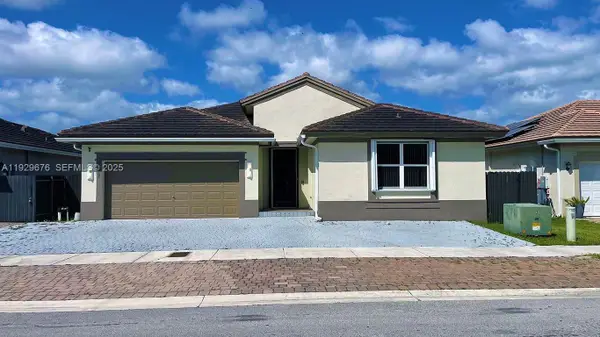 22912 SW 115th Ct, Miami, FL 33170