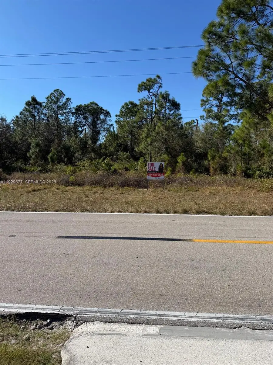 216 Columbus Blvd, Lehigh Acres, FL 33974 - #3