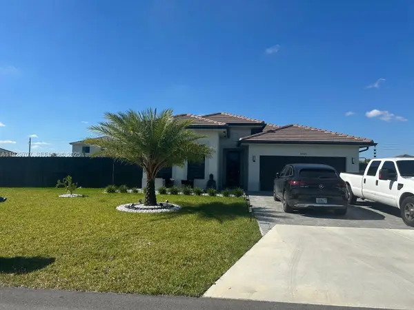 32308 SW 196th Ave, Homestead, FL 33030