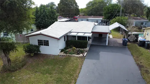 6560 Sherman St, Hollywood, FL 33024