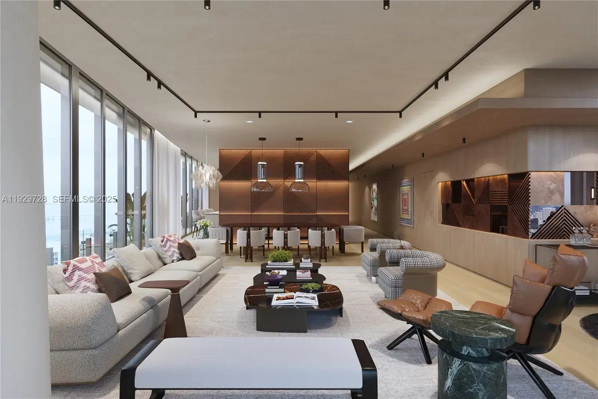 300 Biscayne Blvd Way #4401, Miami, FL 33131 - Image #1