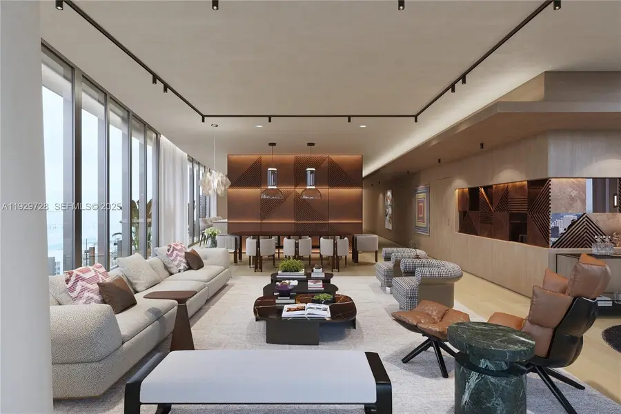 300 Biscayne Blvd Way #4401, Miami, FL 33131 - Image #2