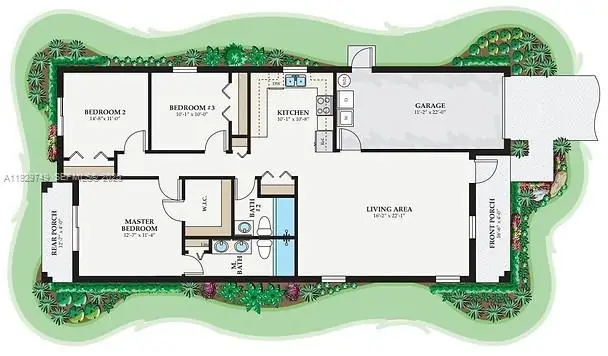 1418 Las Villas Blvd, Sebring, FL 33870 - Image #3