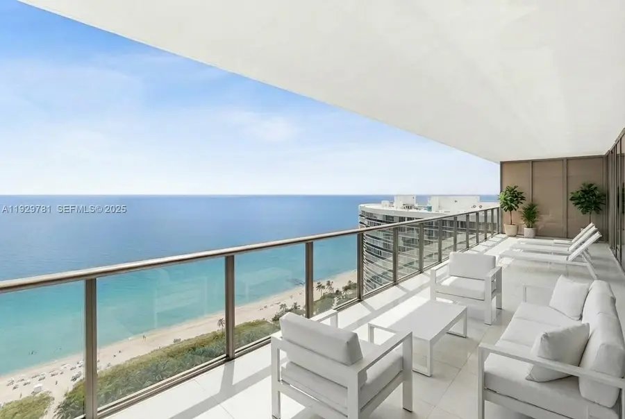 9701 Collins Ave #2303S, Bal Harbour, FL 33154 - Image #2