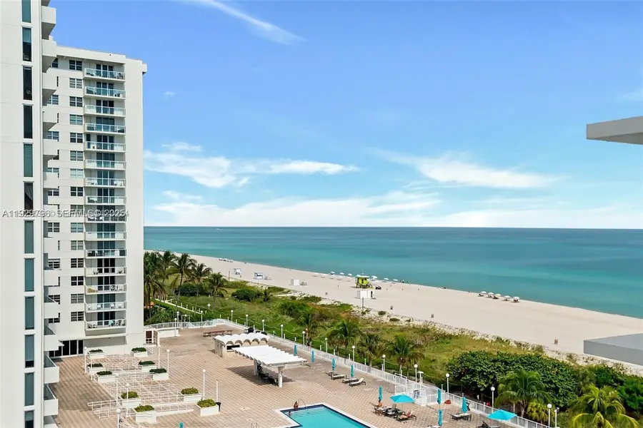 5601 Collins Ave #925, Miami Beach, FL 33140 - Image #2