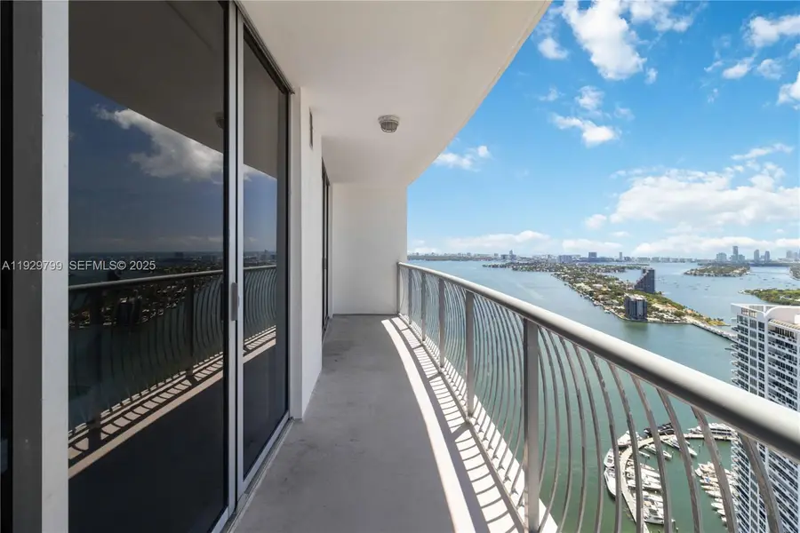 1750 N Bayshore Dr #4604, Miami, FL 33132 - Image #2