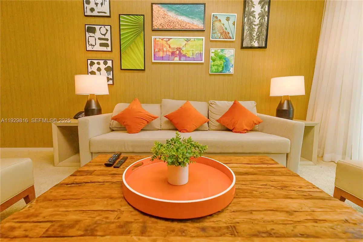 4111 S Ocean Dr #1710, Hollywood, FL 33019 - Image #1